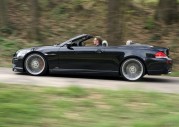 BMW G-POWER M6 HURRICANE Convertible BMW G-POWER M6 HURRICANE Convertible
